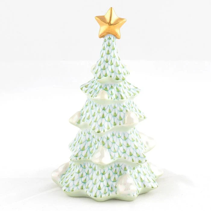 Large Christmas Tree