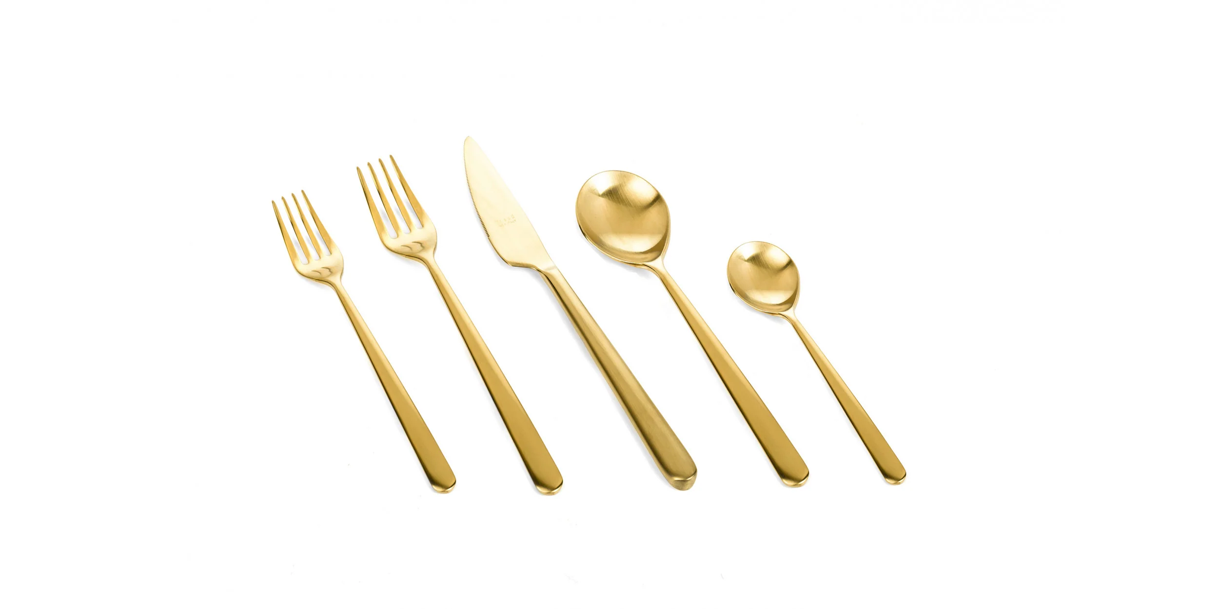 Linea 5pc Place Setting - Image 4