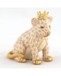 Lion Cub with Crown - Image 3