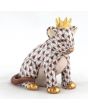 Lion Cub with Crown - Image 4