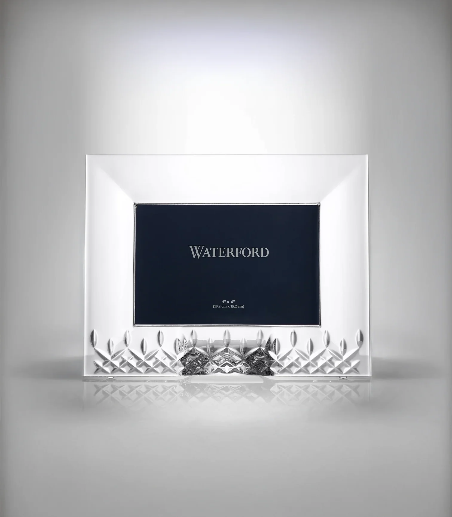 Lismore Essence Picture Frame Horizontal