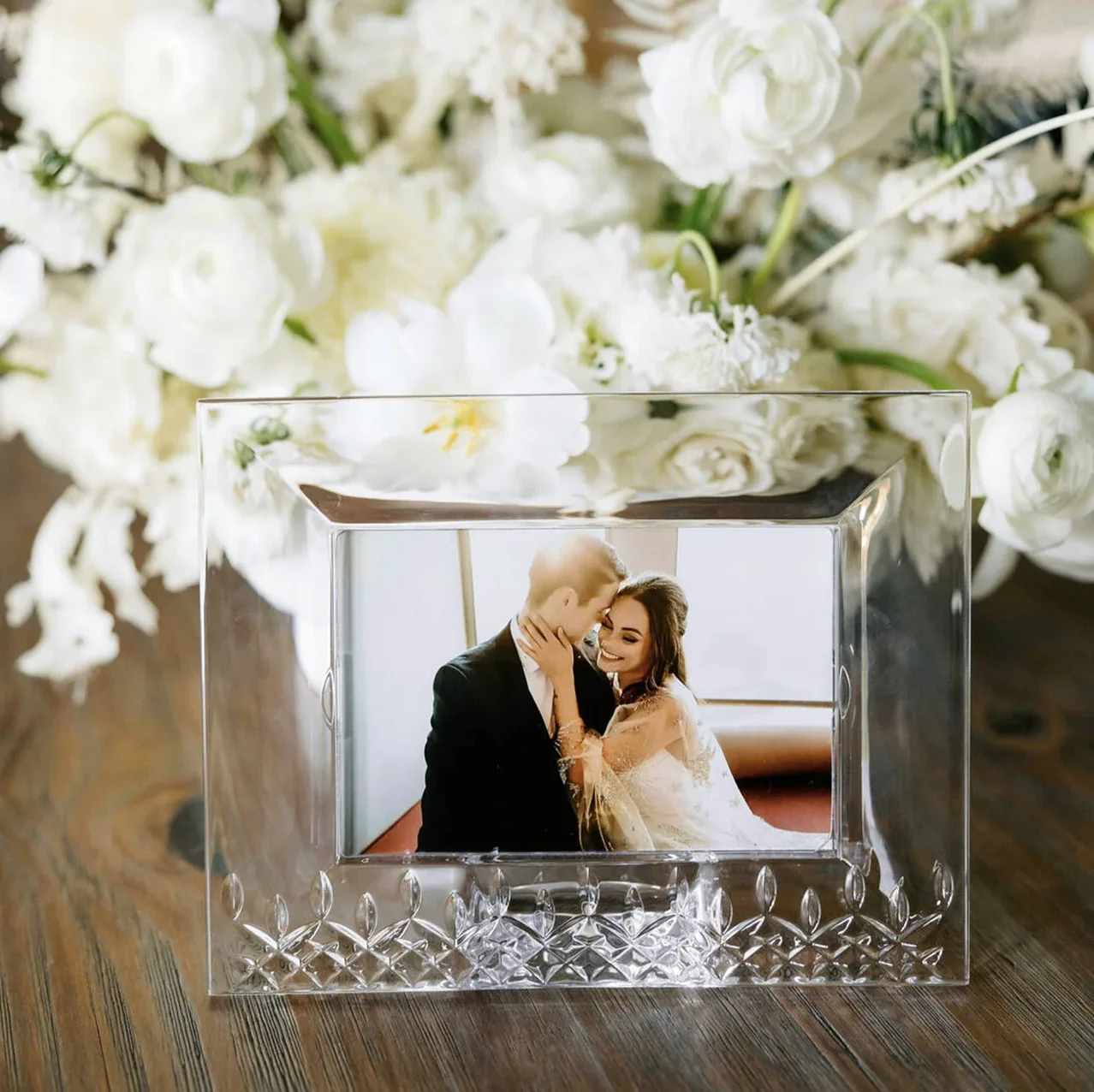 Lismore Essence Picture Frame Horizontal - Image 2