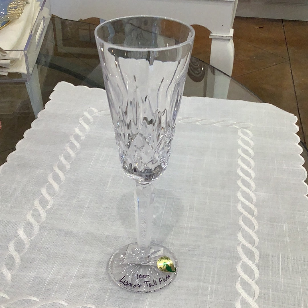 Lismore Tall Champagne Flute - Image 2