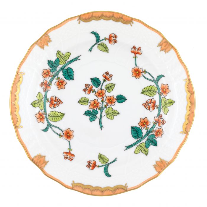 Livia Dessert Plate