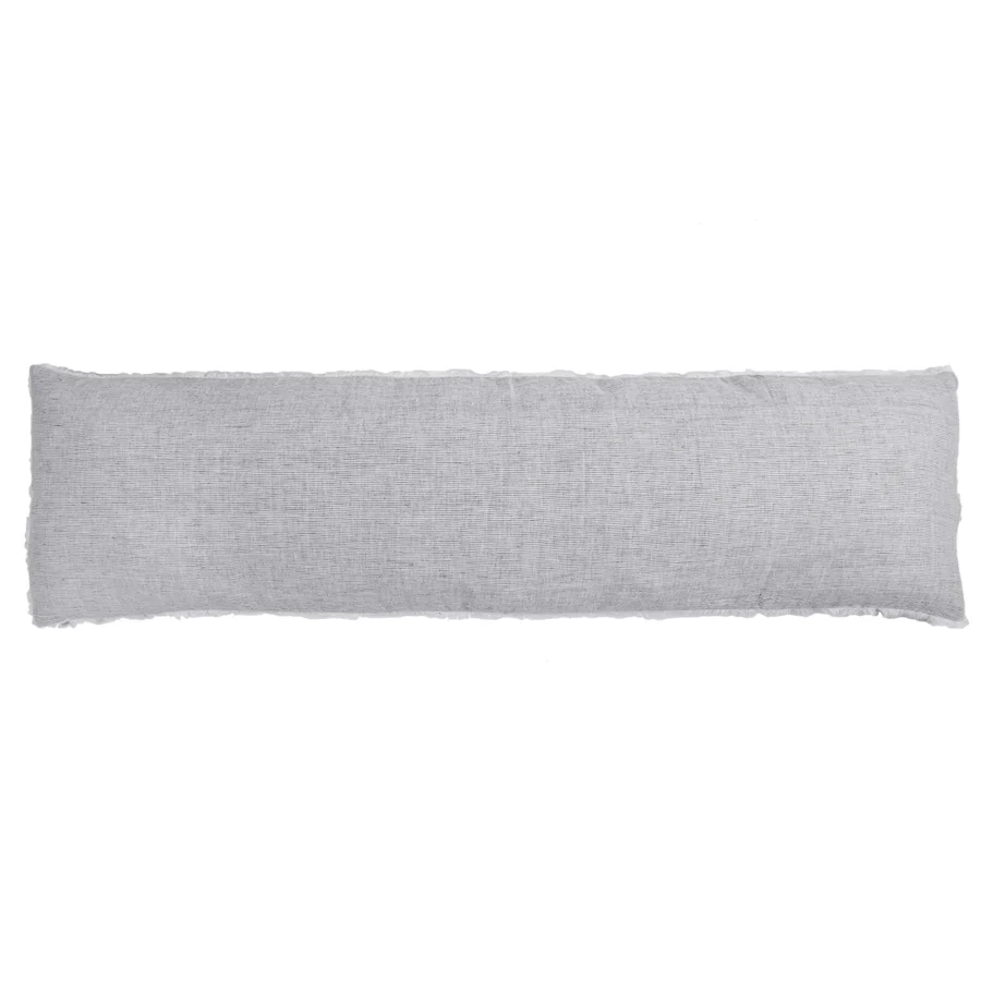 Logan Body Pillow with Insert - 18" x 60" - Image 4