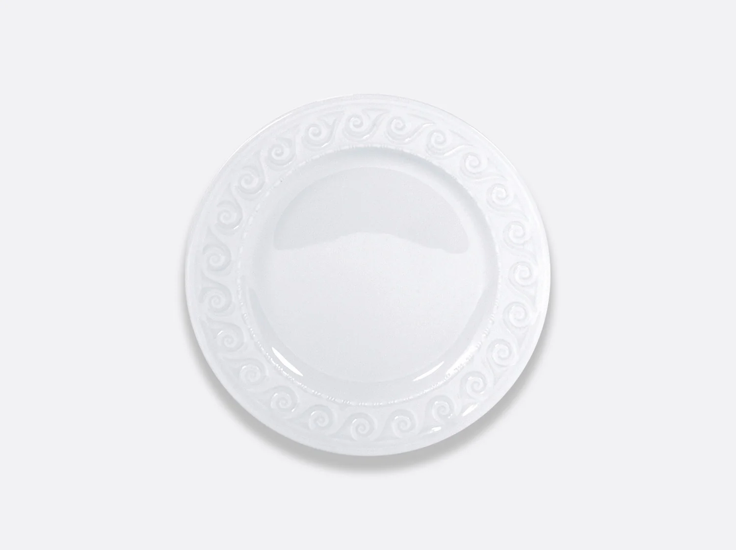 Louvre Bread & Butter Plate