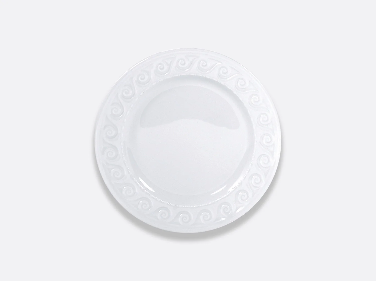 Louvre Bread & Butter Plate - Image 2