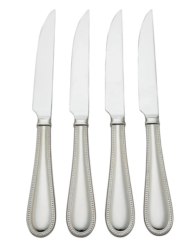 Lyndon Steak Knife Set (set of 4)