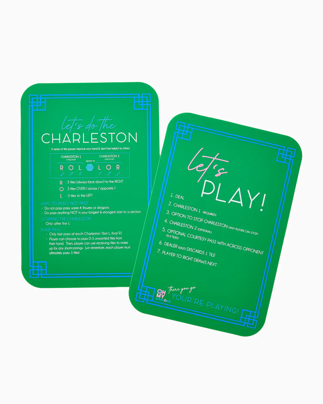 Mahjong Shufflers - Image 6
