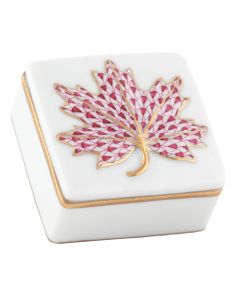 Maple Leaf Box - Image 5