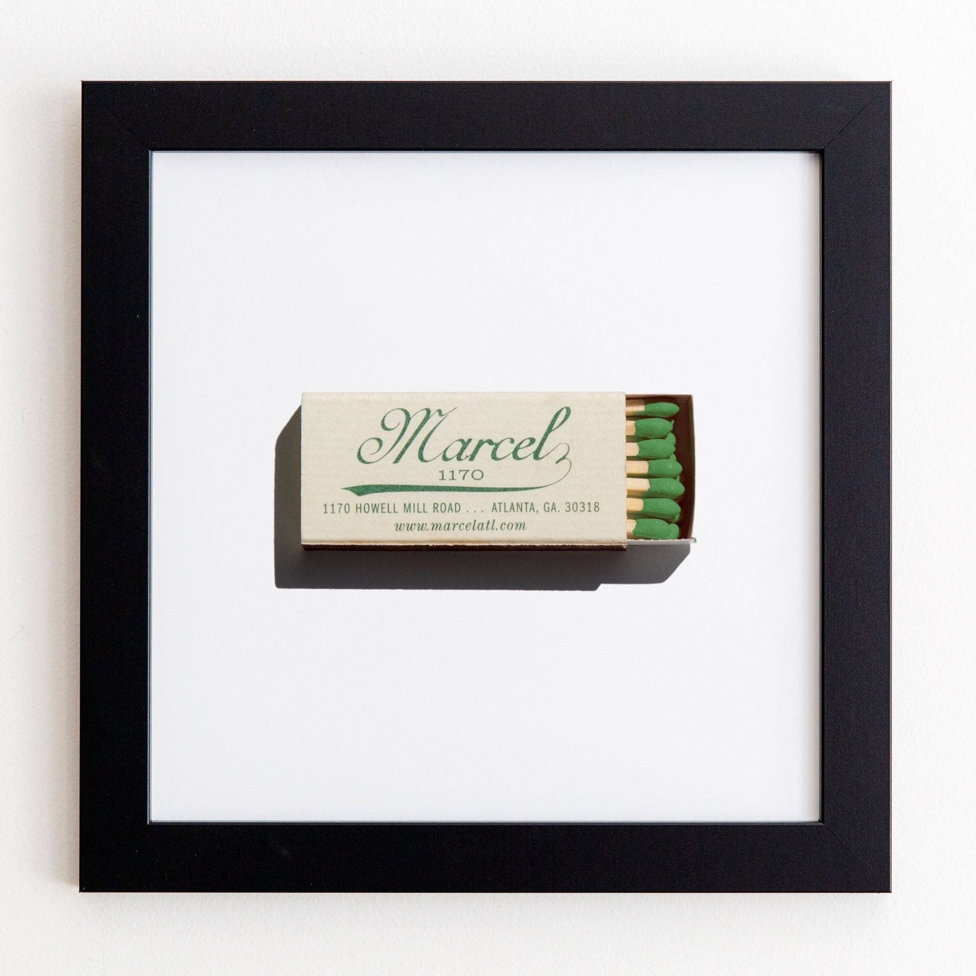 Marcel - Image 3