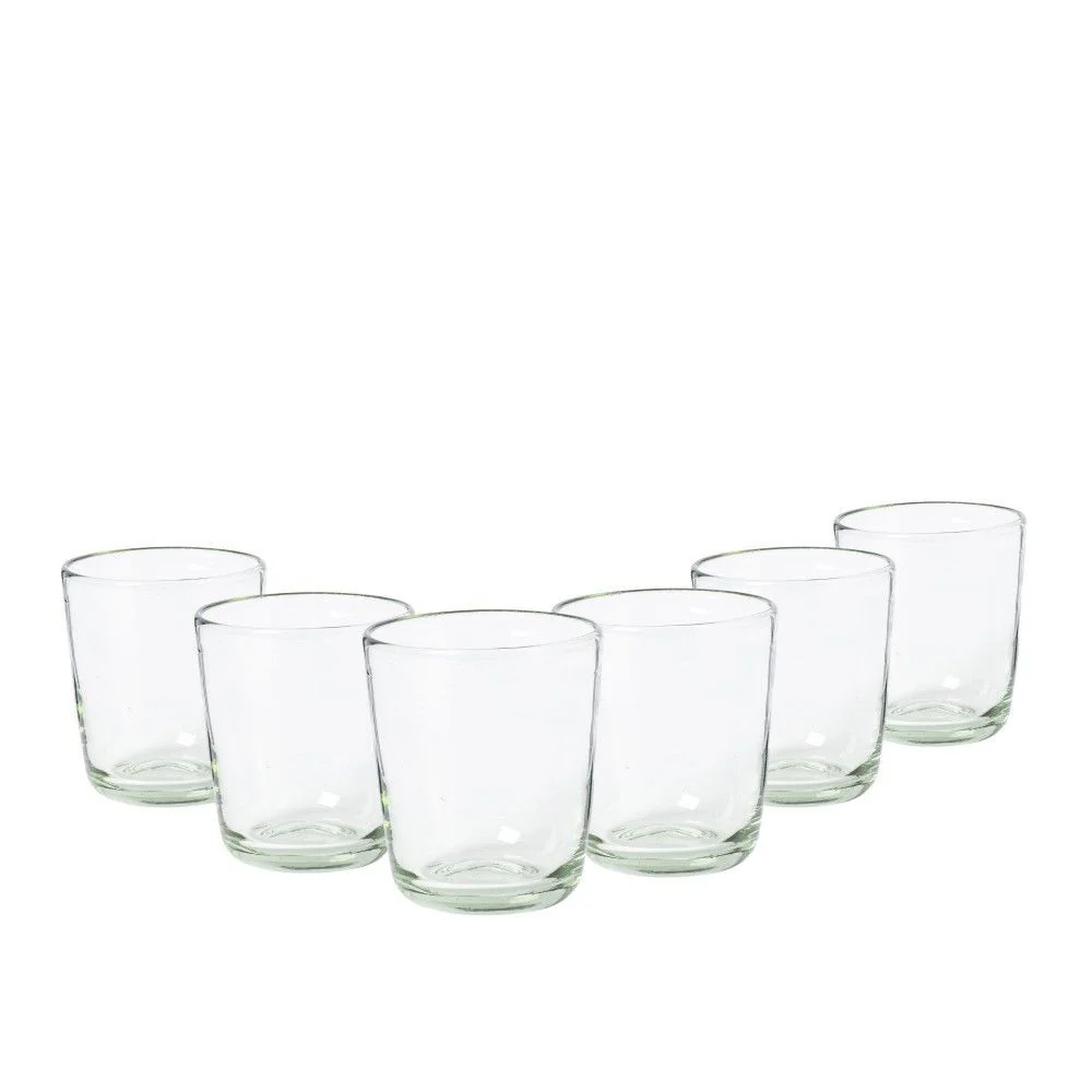 Margarida Glass Tumbler
