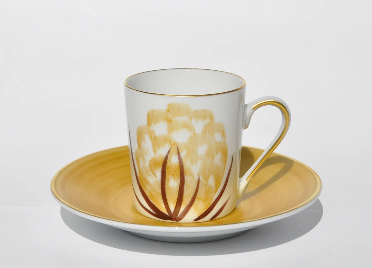 Marie Daâge Belle de Jour Custom Dinnerware - Image 5