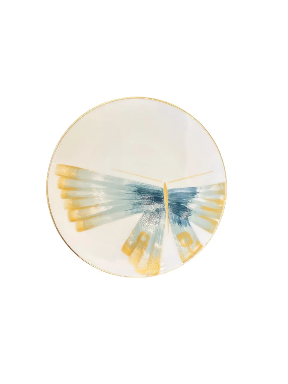 Marie Daâge Belle de Nuit Custom Dinnerware - Image 6