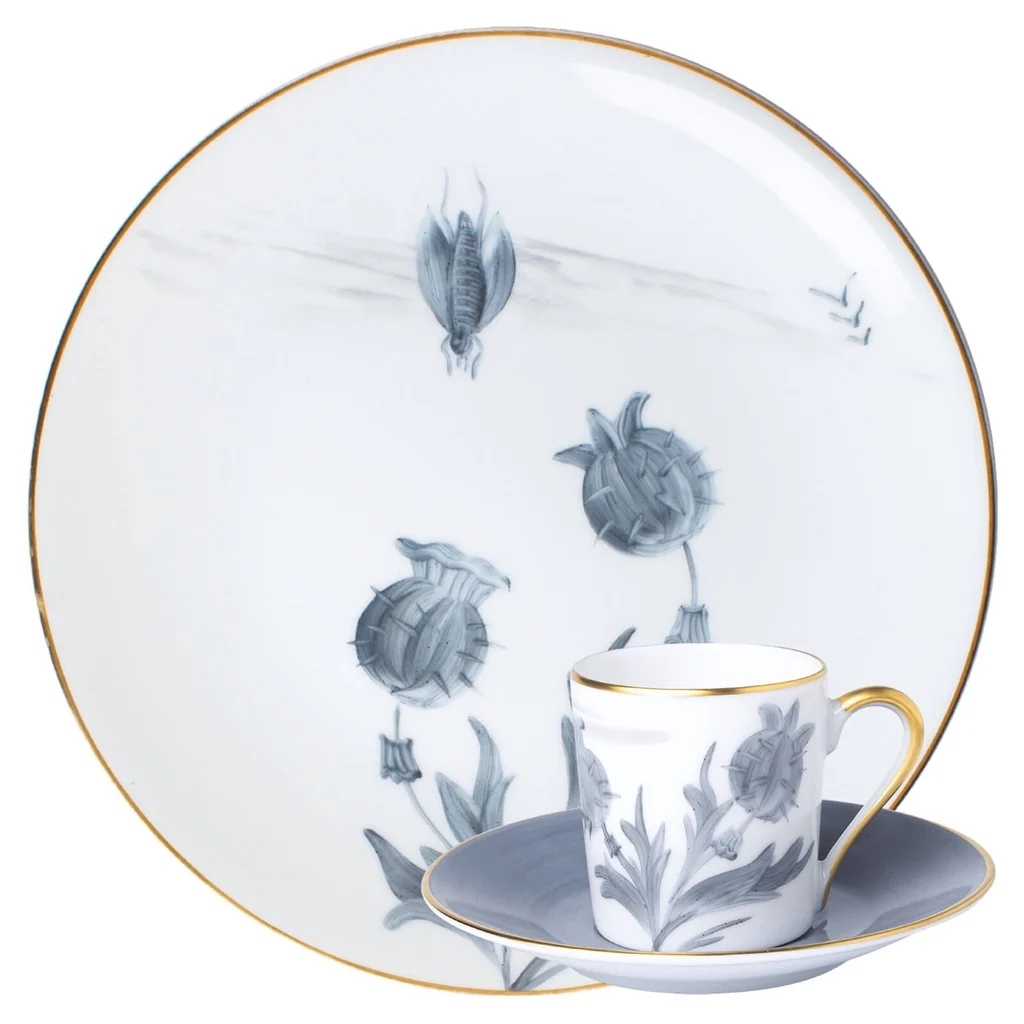 Marie Daâge Chardon Custom Dinnerware