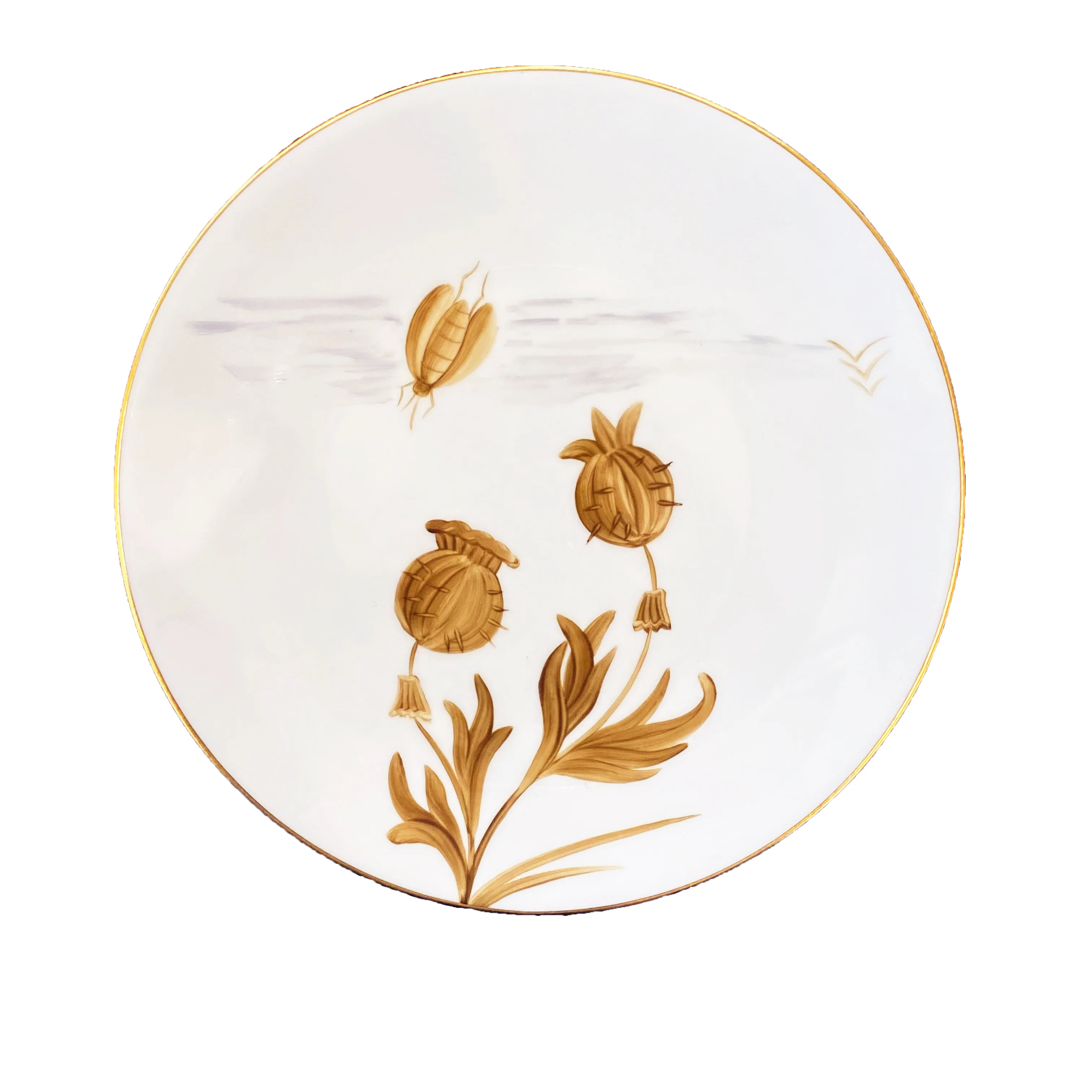 Marie Daâge Chardon Custom Dinnerware - Image 2
