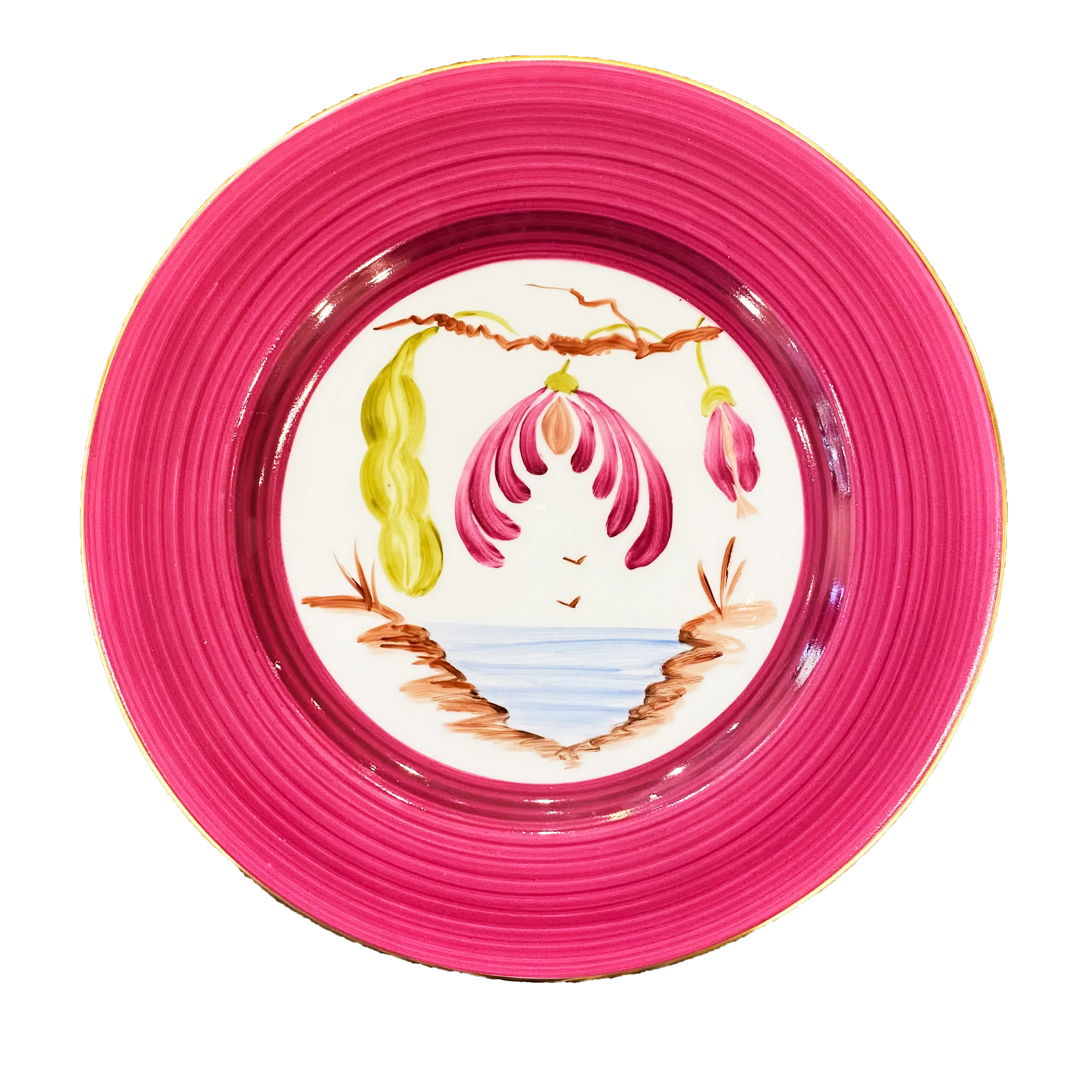 Marie Daâge Flore Custom Dinnerware - Image 6