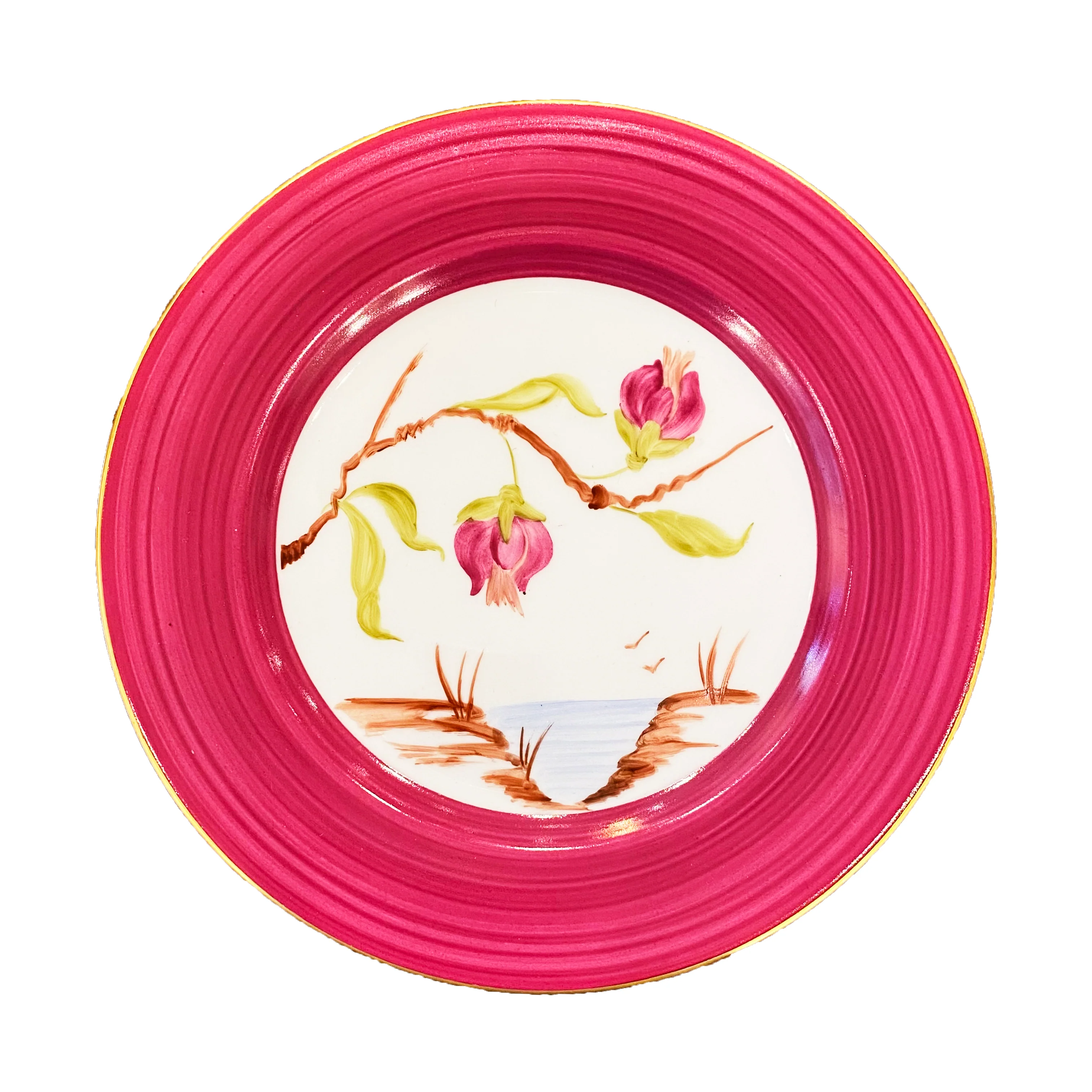 Marie Daâge Flore Custom Dinnerware - Image 8