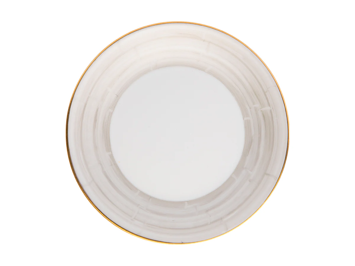 Marie Daâge Indochine Border Custom Dinnerware - Image 3