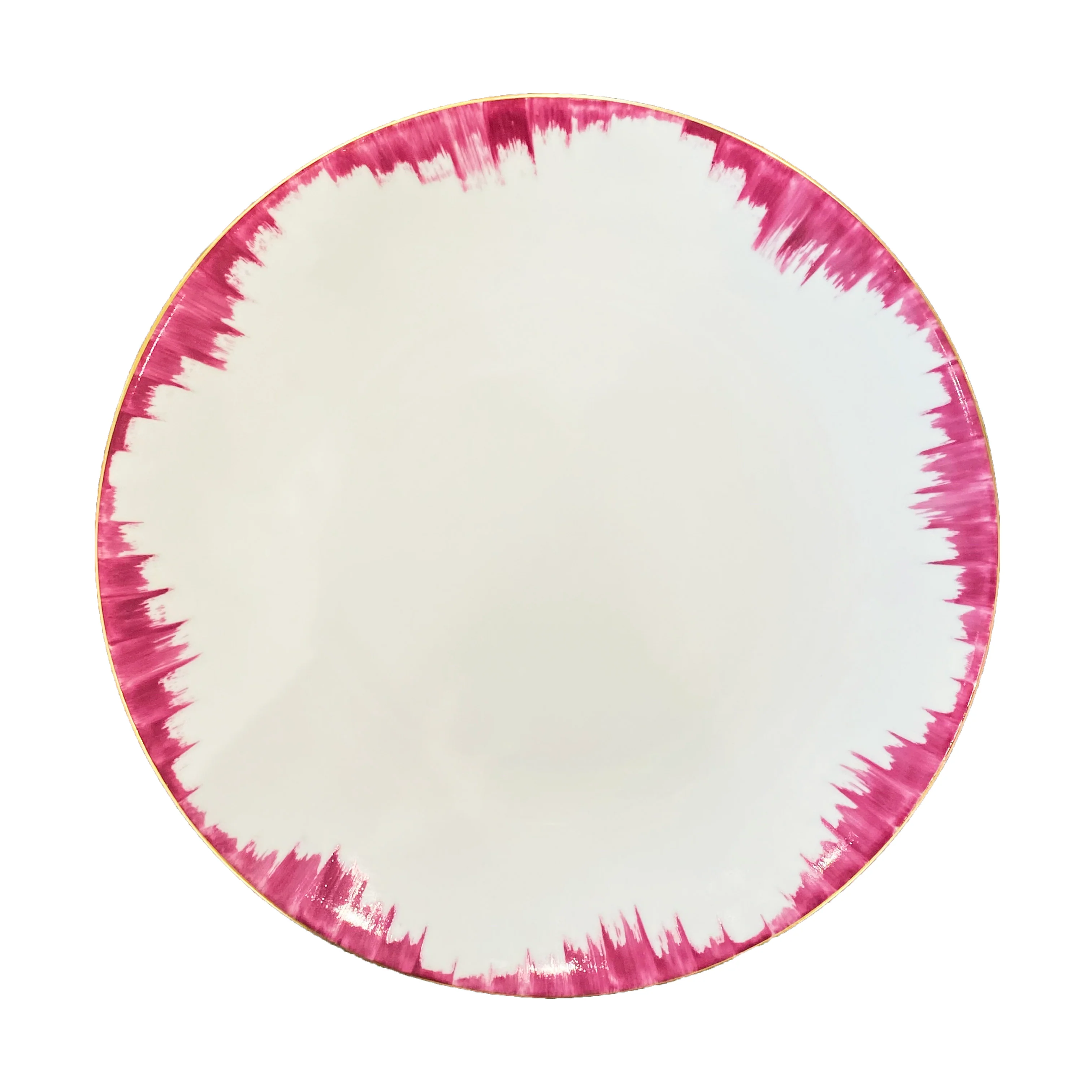 Marie Daâge Iris Custom Dinnerware - Image 10