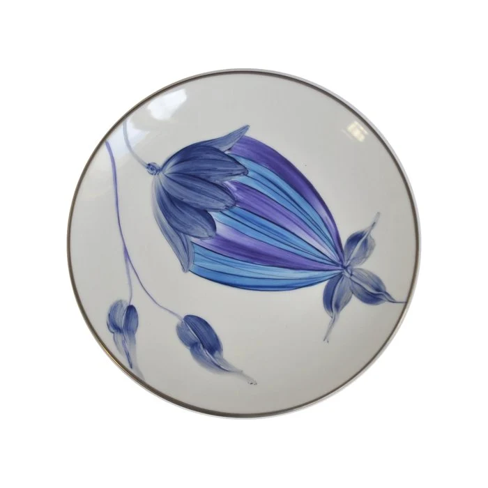 Marie Daâge Jardins d’Udaipur Custom Dinnerware - Image 7