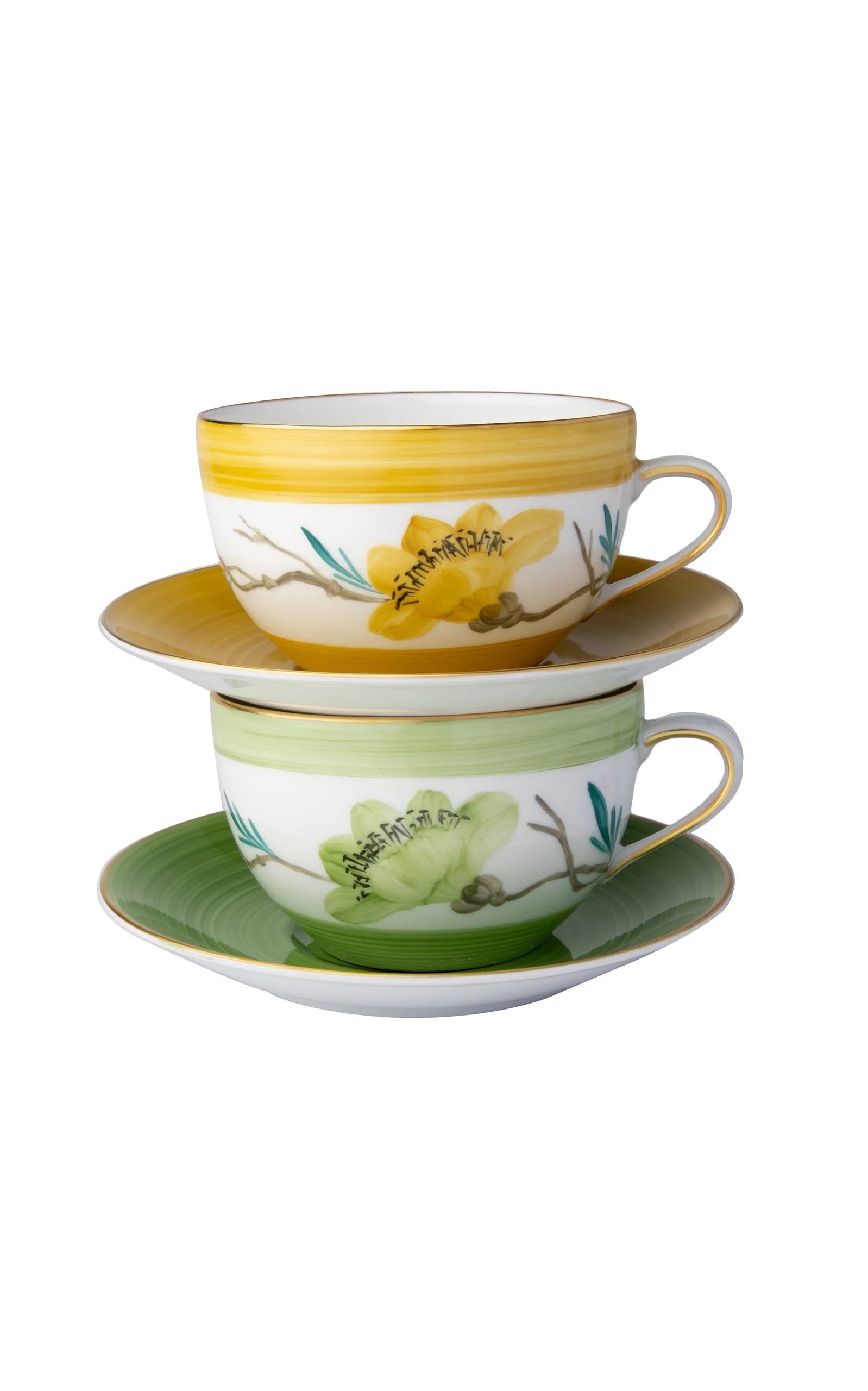 Marie Daâge Frise D'Orient Custom Dinnerware - Image 4