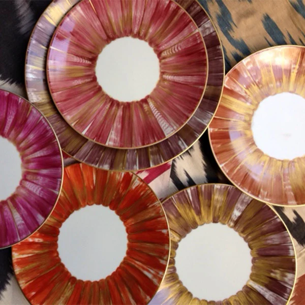 Marie Daâge Panache Custom Dinnerware - Image 9