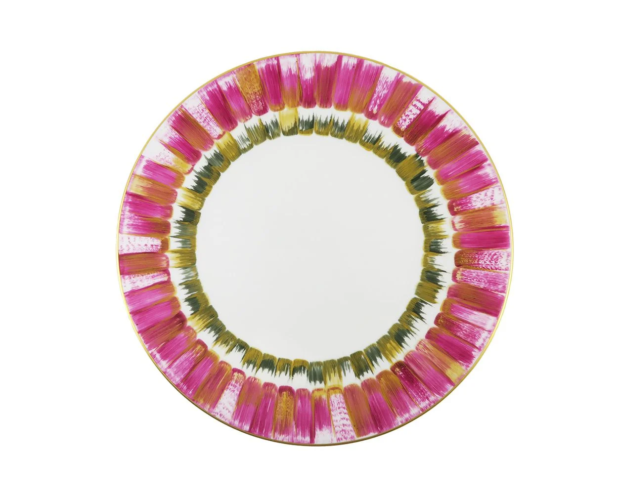 Marie Daâge Parure Custom Dinnerware - Image 3