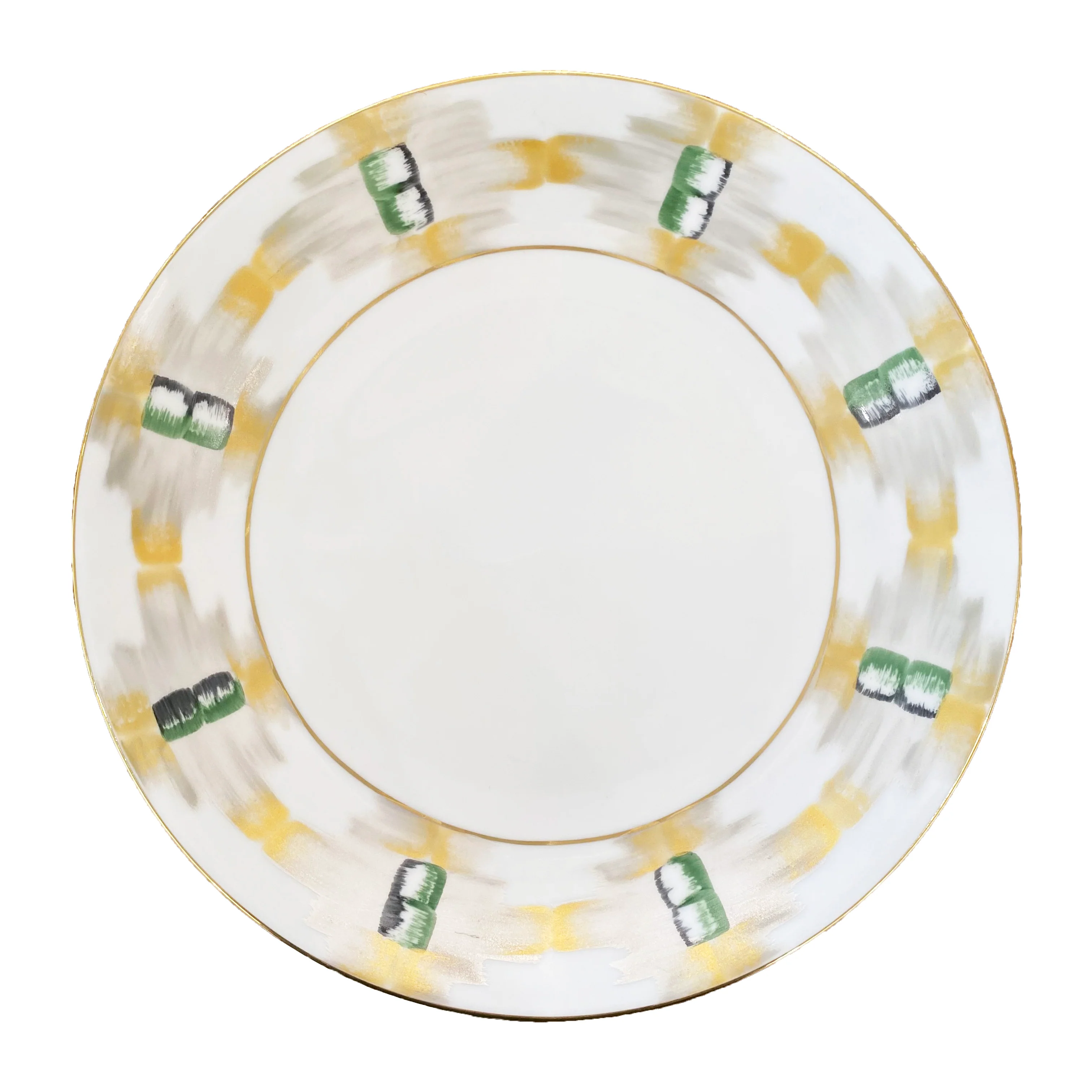 Marie Daâge Silk Custom Dinnerware - Image 6