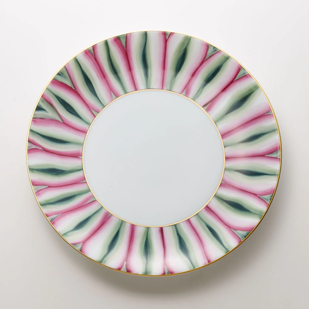 Marie Daâge Verdure Custom Dinnerware - Image 3