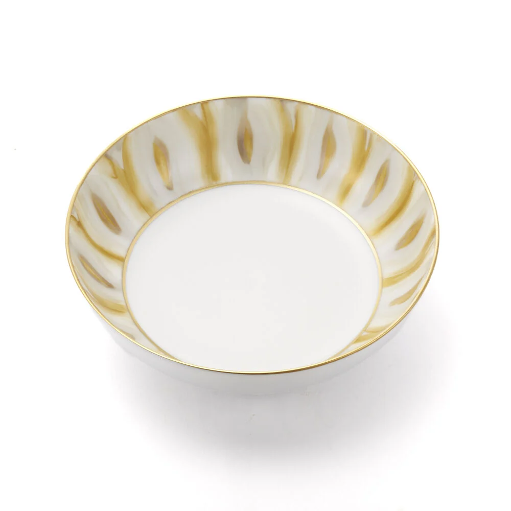 Marie Daâge Verdure Custom Dinnerware - Image 4