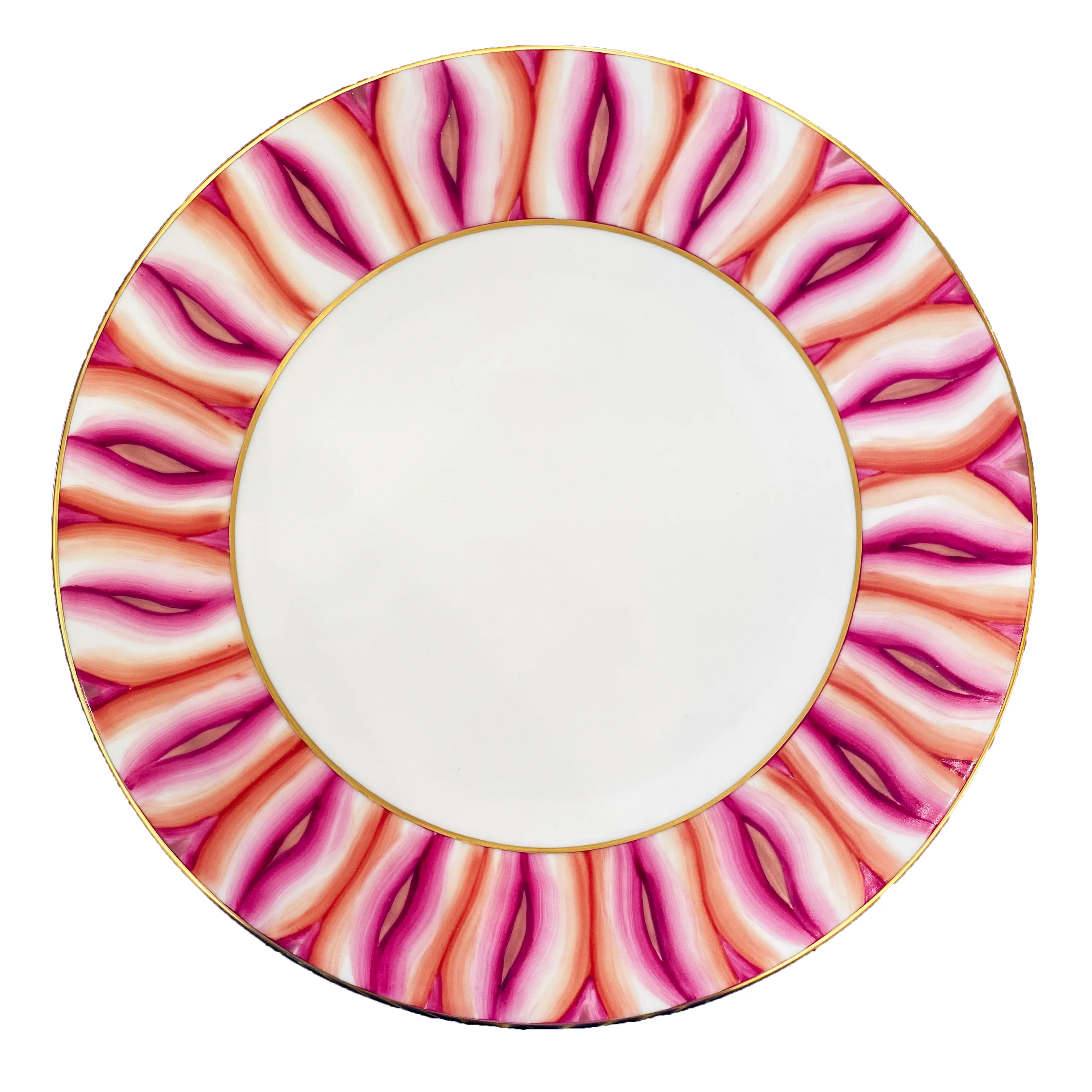 Marie Daâge Verdure Custom Dinnerware - Image 7