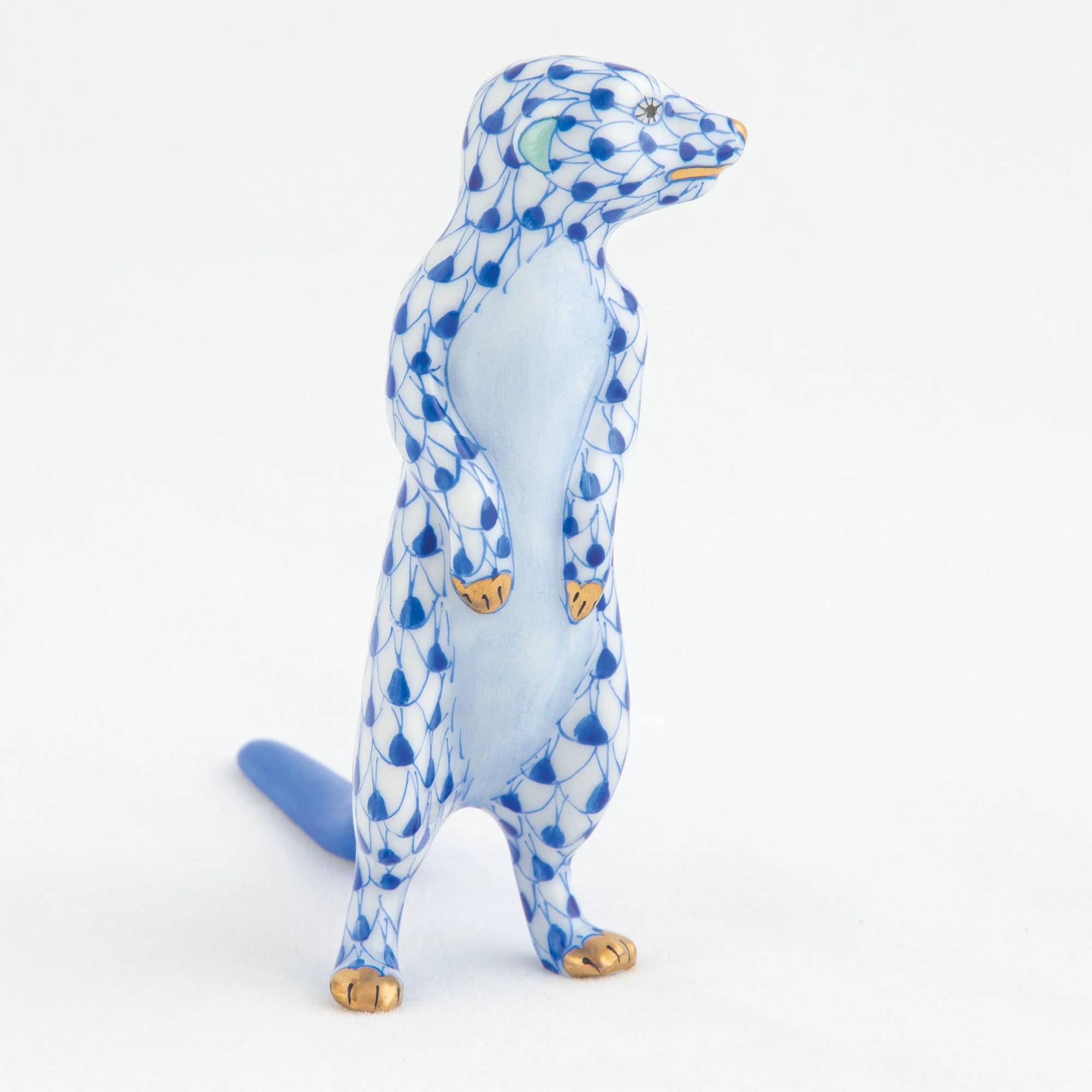 Meerkat 2.25"l x 1.5"w x 2.75"h - Image 6