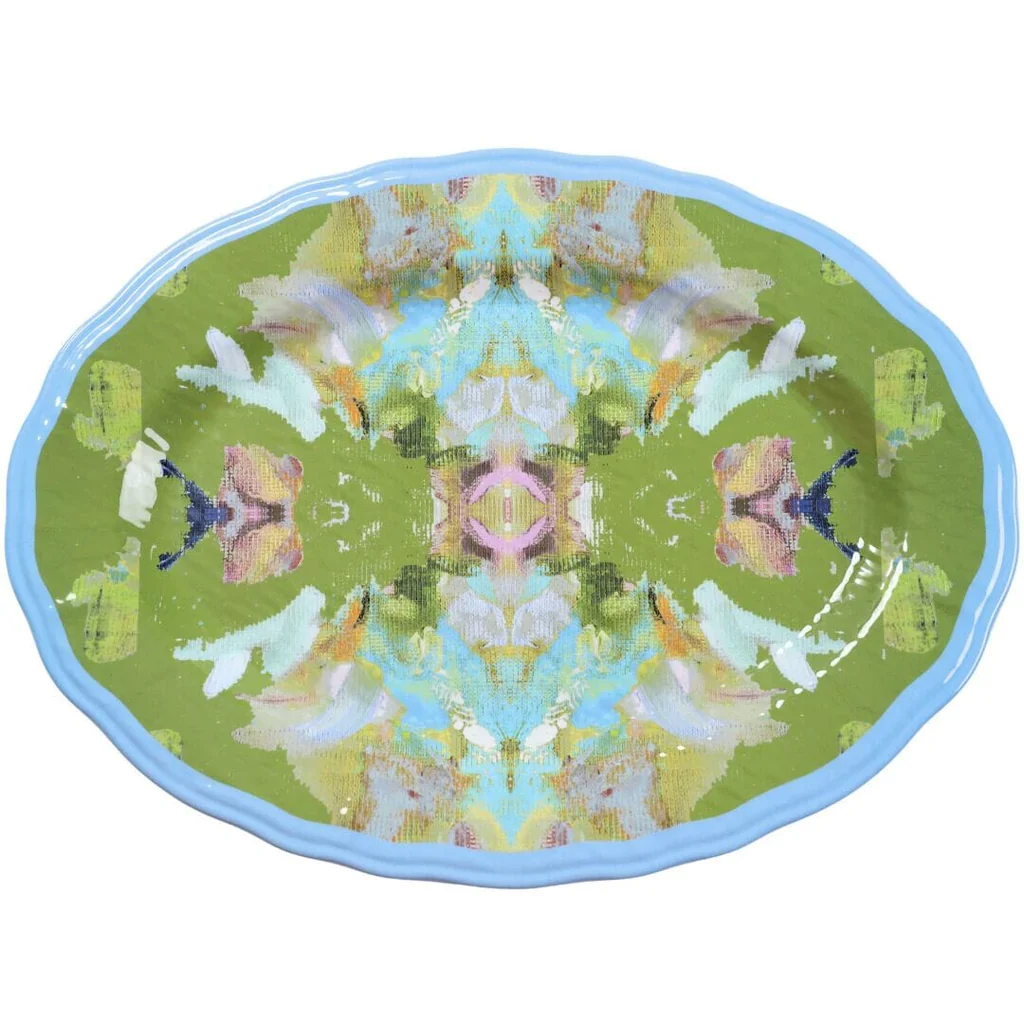 Melamine Platter - Image 4