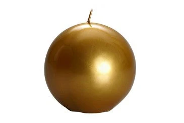 Meloria Medium Ball Candle - Image 5