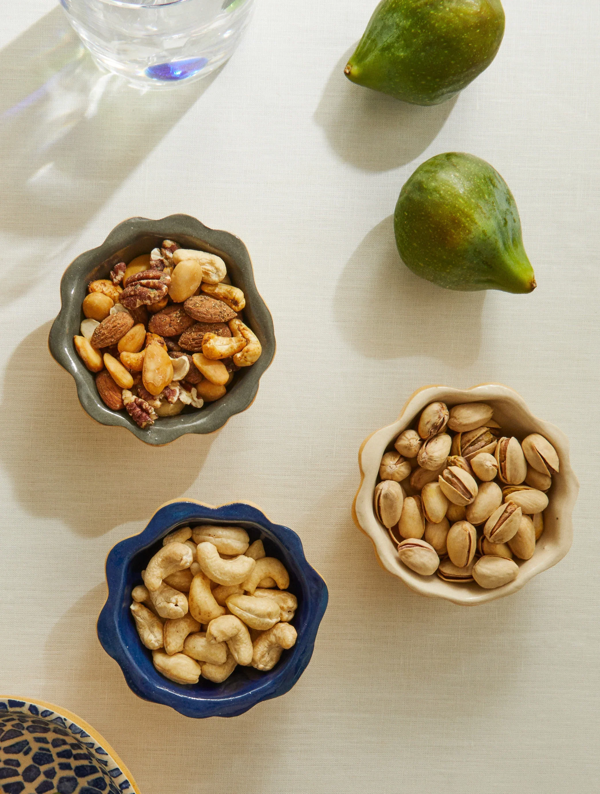 Mini Scallop Bowl - Image 3
