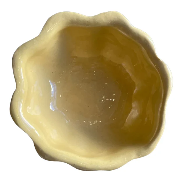 Mini Scallop Bowl - Image 9