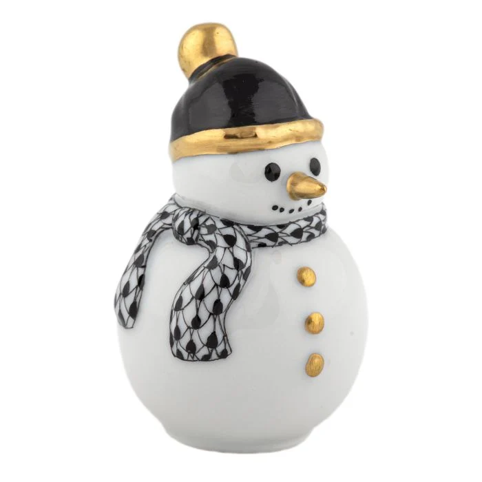 Mini Snowman - Image 8