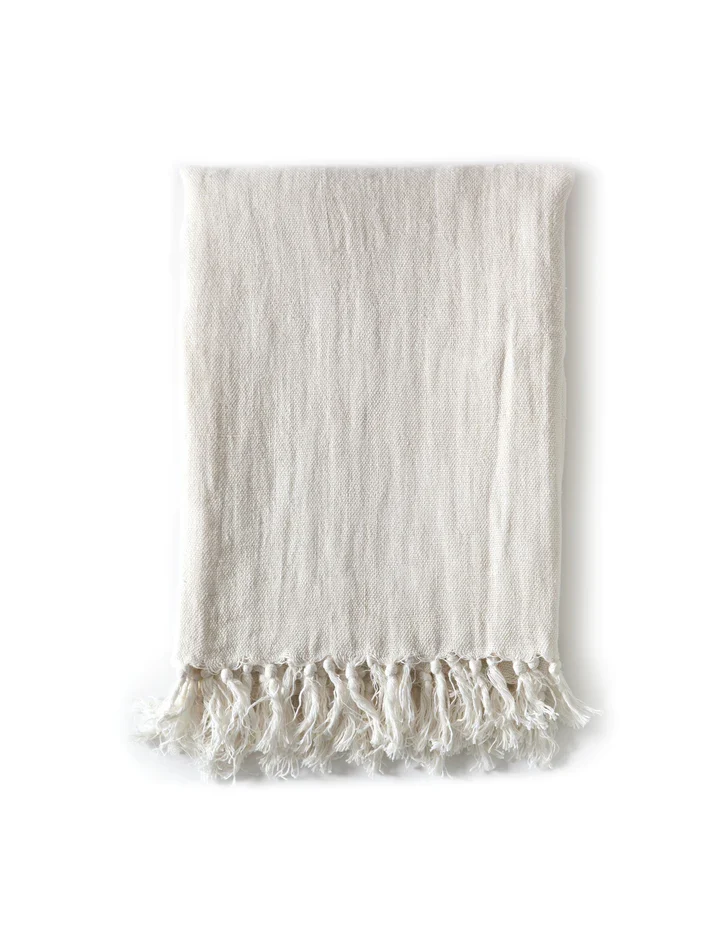 Montauk Throw 50" x 70" - Image 3