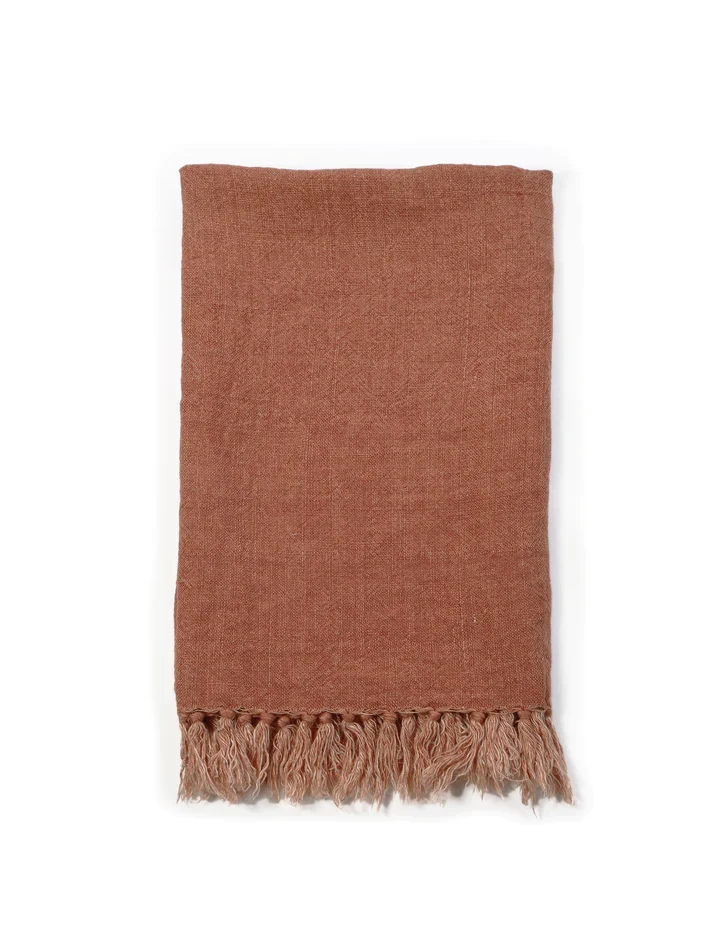 Montauk Throw 50" x 70" - Image 6