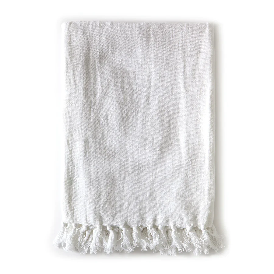 Montauk Throw 50" x 70" - Image 7