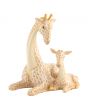Mother and Baby Giraffe - Image 7