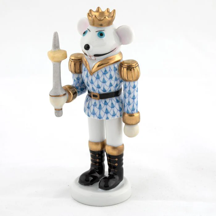 Mouse King Nutcracker - Image 8