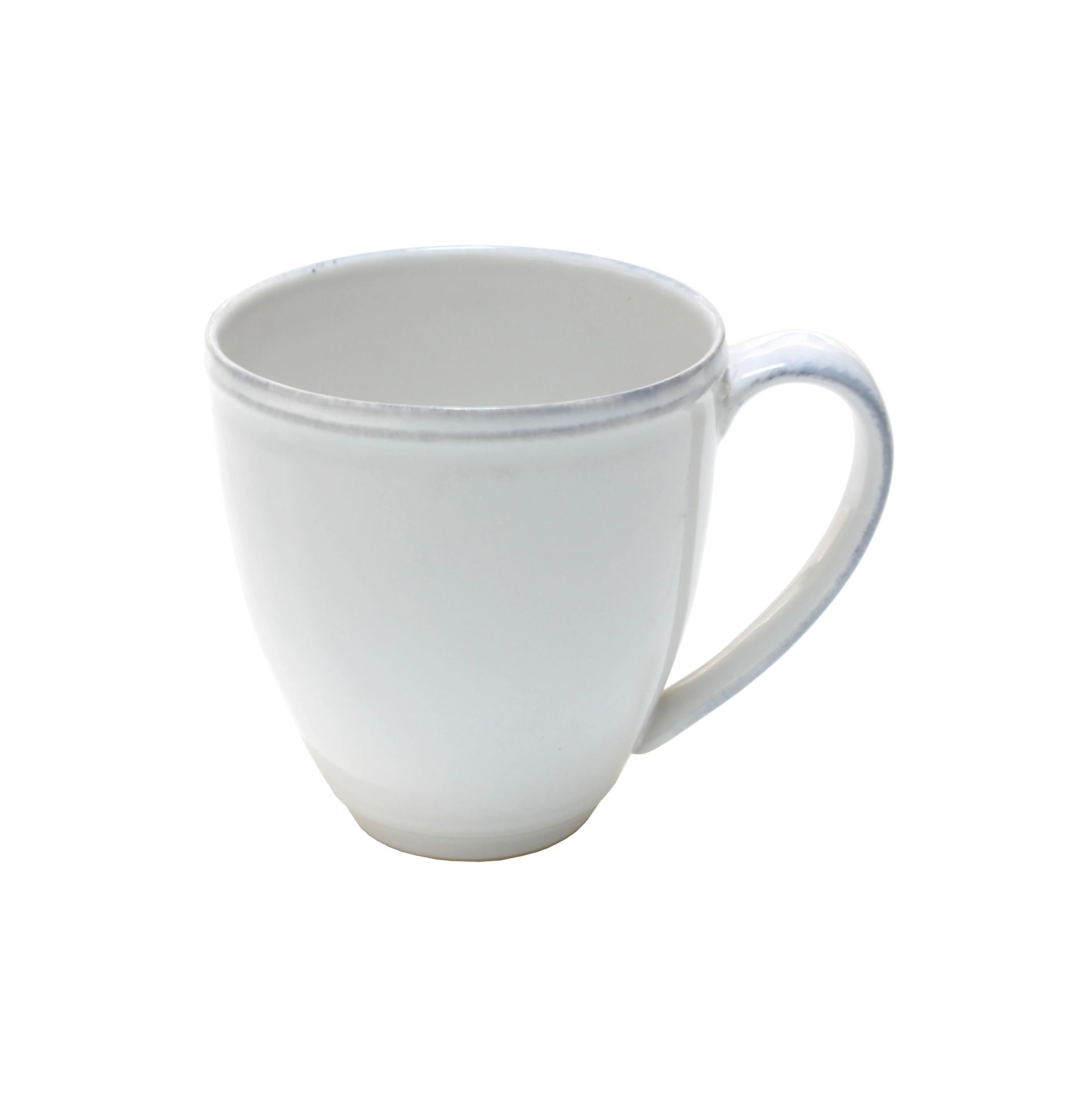 Friso Mug White