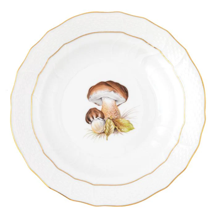 Mushroom Luncheon - Image 2