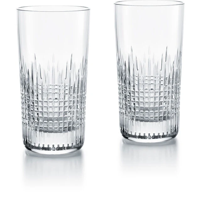 Nancy Highball Set of 2