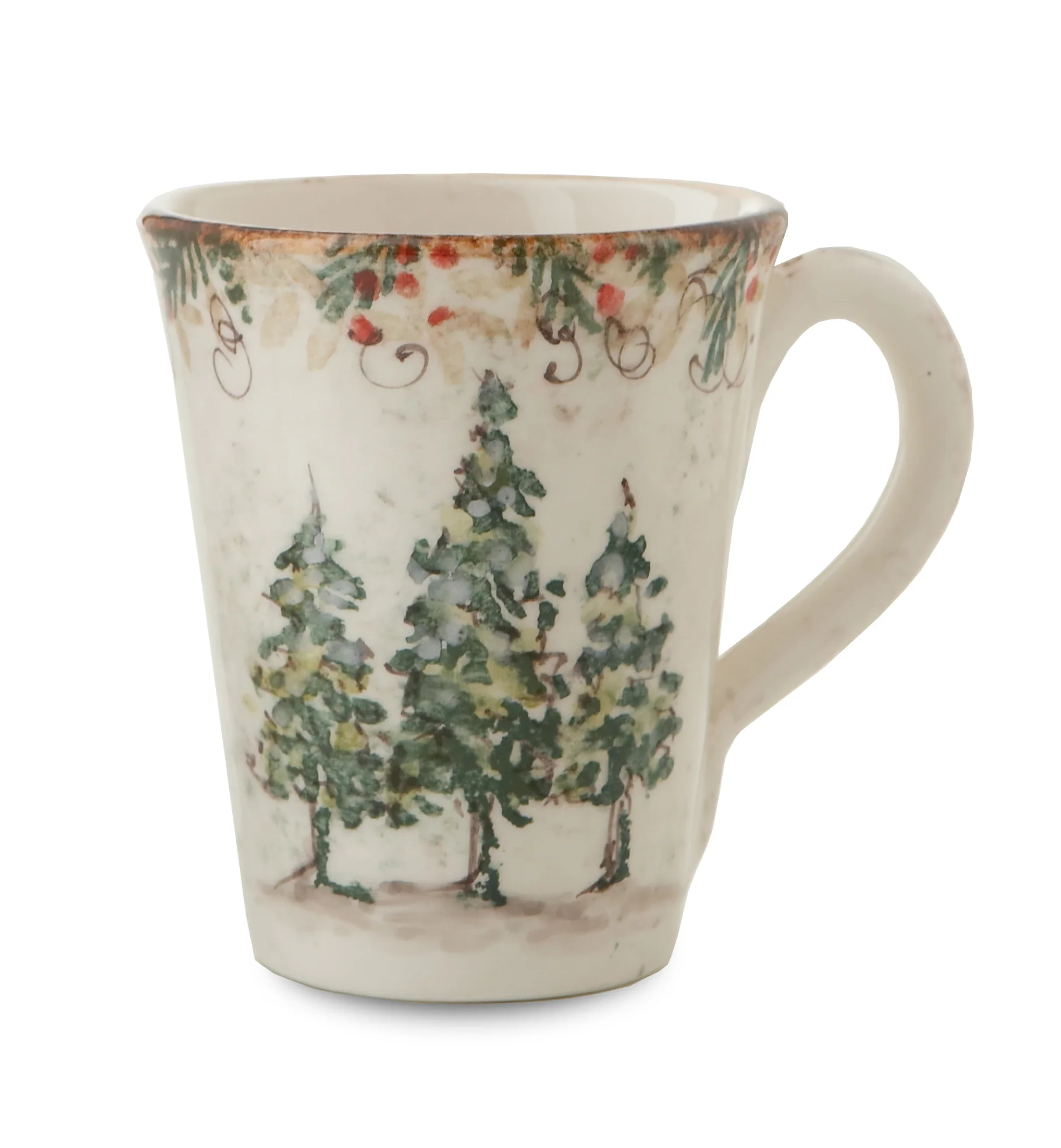 Natale Mug