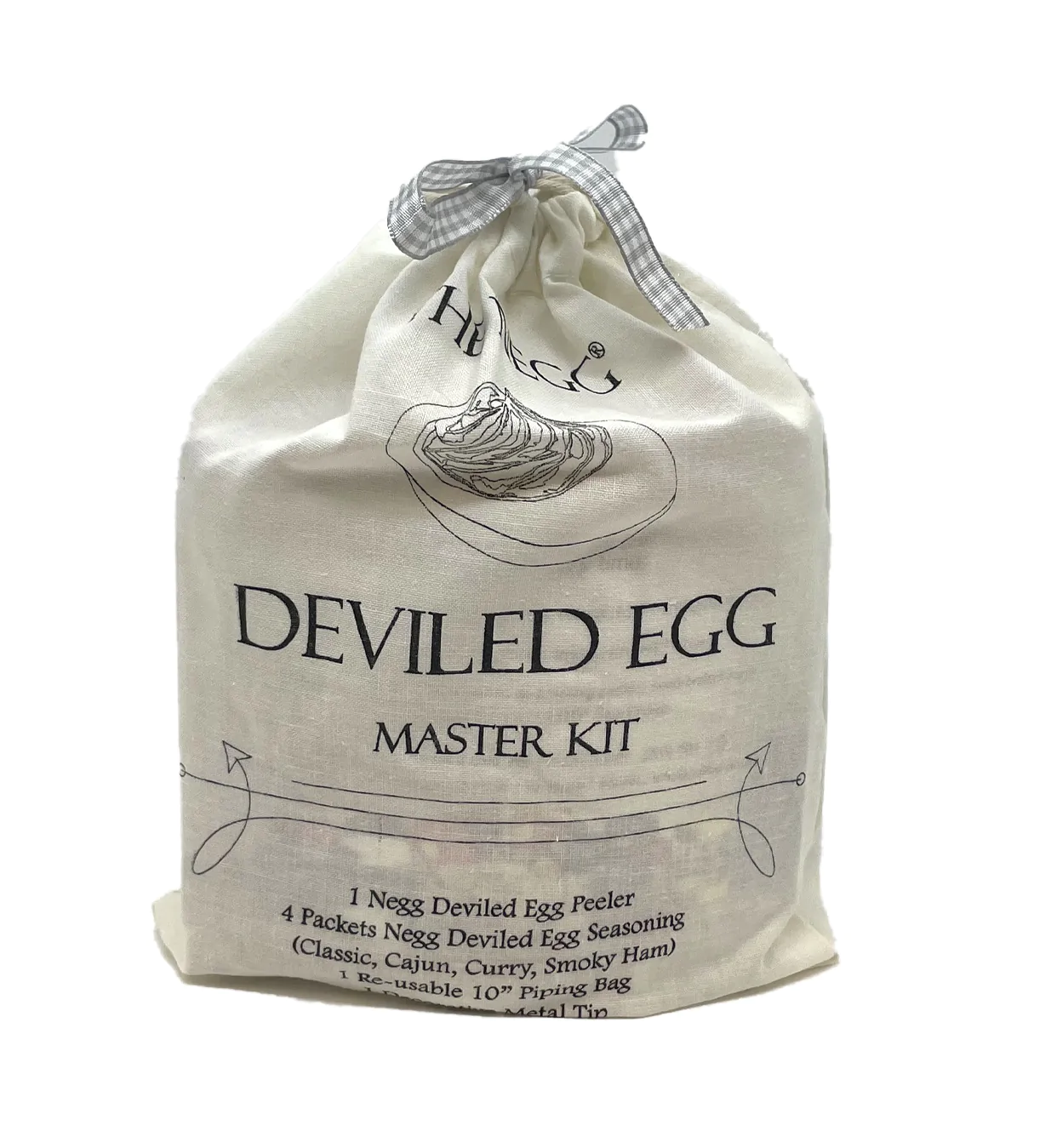 Negg® Deviled-Egg Master Kit - Image 6