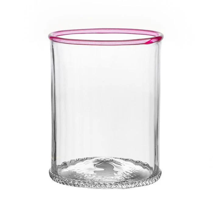 Nell Double Old Fashioned