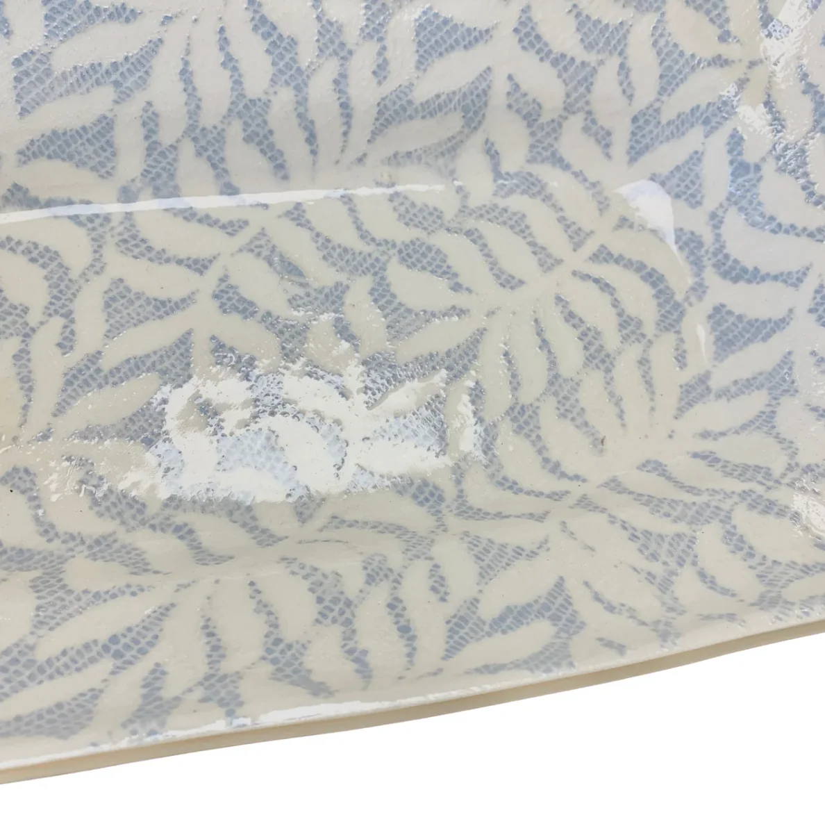 Opal Asparagus Platter - Image 2